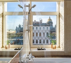 Оригами в Agent flat