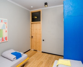 D (2 места,раздельные) в Hovel