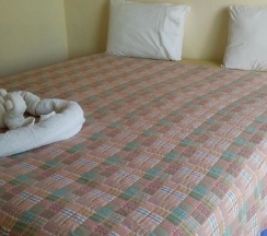 Двухместный номер Standard двуспальная кровать в Khaolak Summer House Resort