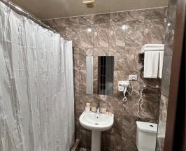 Улучшенный номер / 2 корпус в Бумеранг