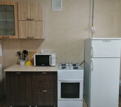 Квартира в Апартаменты на ул.Ленина, 10б корпус 2