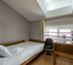Одноместный в 130 Hotel