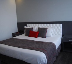 Люкс Standard в Citimed Hotel