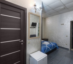 Стандарт в Мон Ами