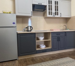 Аппартаменты в Caspian Flats