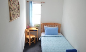 Номер Standard в Paapu House