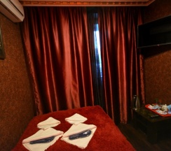 Двухместный номер Standard двуспальная кровать в Комфорт