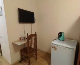 Трехместный номер в Кедр