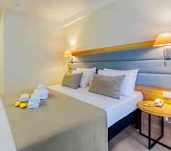 Стандарт плюс без балкона в Costa Alta 3*