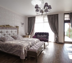 Junior Suit Glamour (Double) в Spatium wellness center