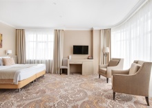 Гранд-Студио в Kulibin Parkhotel&SPA 5*
