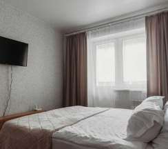 1-комнатные апартаменты стандарт в Apartment Syndicate