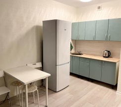 2-комнатные апартаменты стандарт в Home Hotel (Хоум Отель) на Московском 18 корпус 6