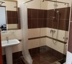 Люкс c 1 комнатой в Аристократ