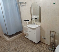Семейный номер в Ригола