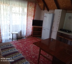 Студия в Подсолнухи