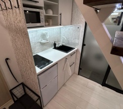 Комната в Особняк Aparts