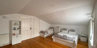 Кутаиси: Отель Aloft House