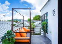 Двухместный номер Deluxe двуспальная кровать в The Seaton House Phuket