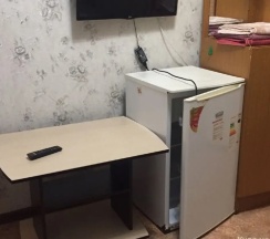 Четырёхместный номер Standard с 2 комнатами с красивым видом из окна в Отдых в Сочи