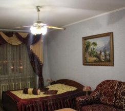 Апартаменты люкс в Успех