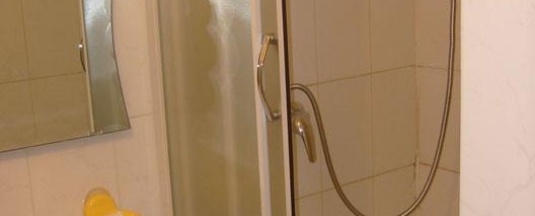 Номер стандарт с 1 односпальной кроватью (с завтраком) в Центральная