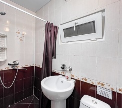 Делюкс в Руссо by Viva Hotels Group