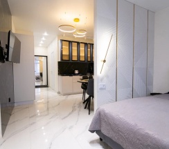 Квартира в Hedonism apparts