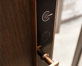 Делюкс в Simple hotel