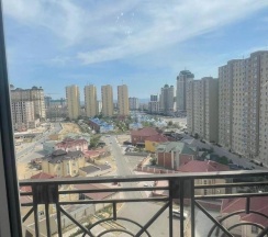 Апартаменты c 1 комнатой в Greenhouse