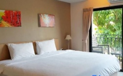 Одноместный номер Deluxe в T5 Suites at Pattaya