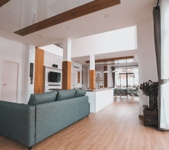 Семейная вилла в Happy Family Villa