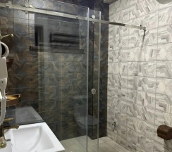 Одноместный номер Standard в Cube house