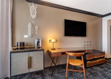 Двухместный номер Standard в Omni Austin Hotel Downtown