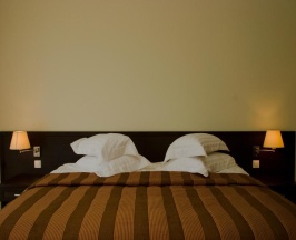 Двухместный номер Standard двуспальная кровать в Baltic Inn
