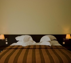 Номер Economy в Baltic Inn