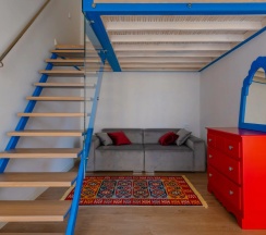 Апартаменты стандарт №5 в Emre