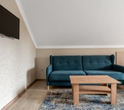 Семейный до 4х мест в Дана