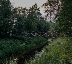 Дом №1 в Белка