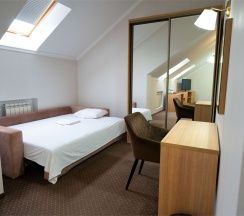 Номер ЛЮКС 2 в Пегас