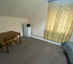 Номер студия в Марина