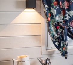 Barn apartment &amp; территория Долины Предков в Зов предков