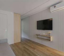 Делюкс в Loft №12