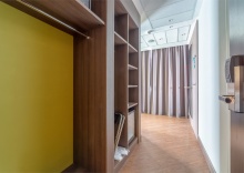 SUPERIOR TWIN/DOUBLE в Арт Москва Zont Hotel Group