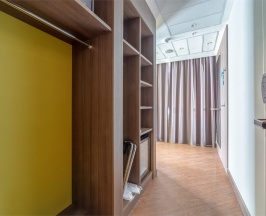 SUPERIOR TWIN/DOUBLE в Арт Москва Zont Hotel Group