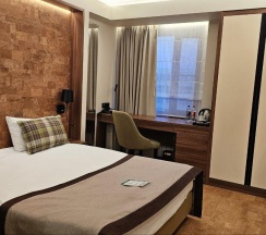 Номер стандарт бизнес в Никольский посад