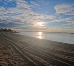 Коттедж стандарт в Олта