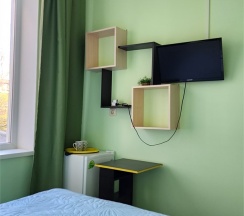 Двухместный стандарт в Улей