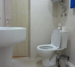 Двухместный номер Superior двуспальная кровать в Letto