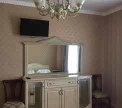 Люкс в Весна